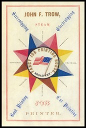 John F. Trow