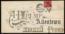 A. J. Trump