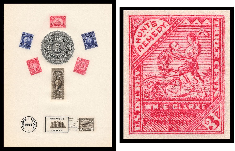 TurnerBookplatePair150