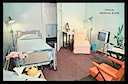 Typical Hospital Room