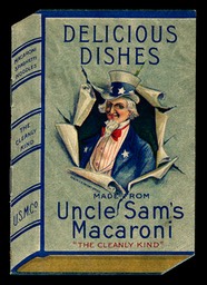 Uncle Sam's Macaroni Company
