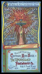 The Unexcelled Fireworks Company