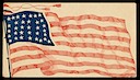 Union Civil War Patriotic Cover