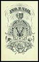 Jno. P. Vail