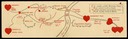 Valentine Map