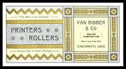 Van Bibber & Company