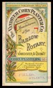 The Vandiver Corn Planter Company