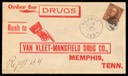 Van Fleet-Mansfield Drug Company