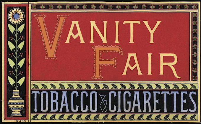 Vanity Fair