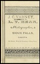 J. C. Varney