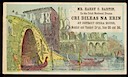 Scene in Venice