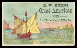 Scene in Venice