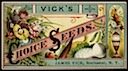 Vick's Seeds