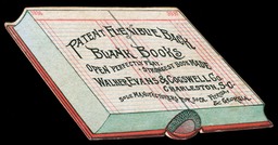 Walker, Evans & Cogswell Company