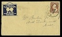 H. F. Walling