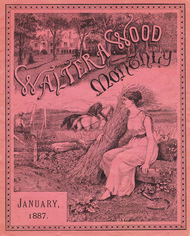 WalterWoodMonthly150