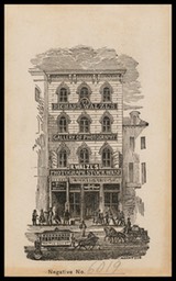 Richard Walzl's Photograph Stock House