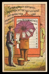 John Wanamaker & Company