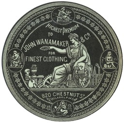 John Wanamaker & Company