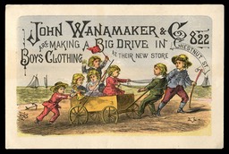 WanamakerWagon150