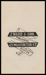 J. Ward & Son