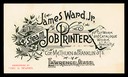 James Ward, Jr.