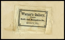Warner's Gallery