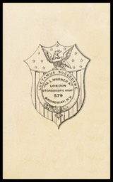 James L. Warner / London Stereoscopic Company