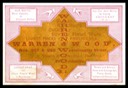 Warren & Wood