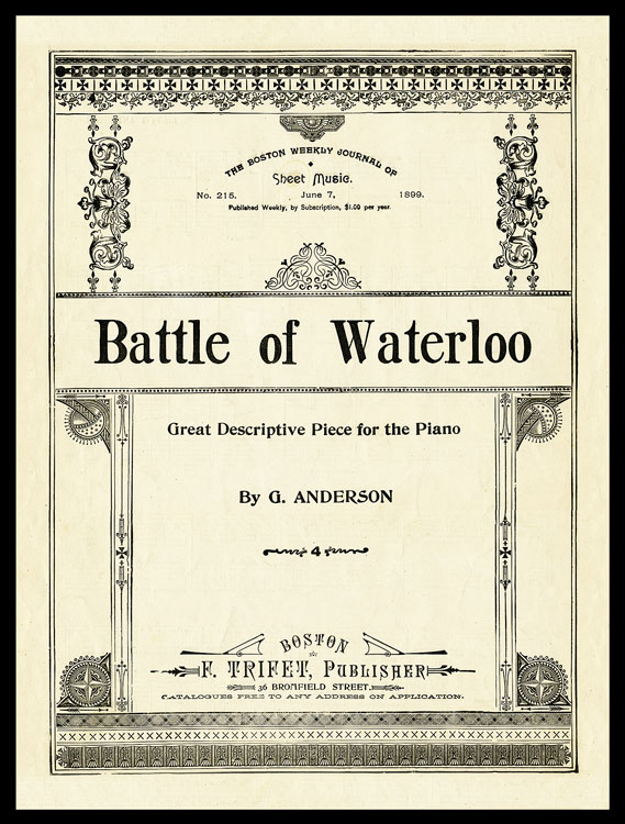Waterloo150