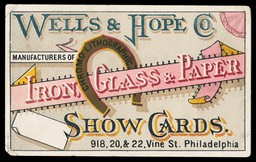 Wells & Hope Company