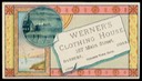 Werner's Clothing House