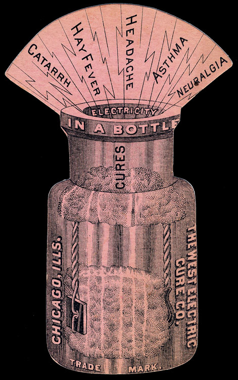 WestElectricCure150