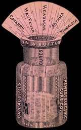 West Electric Cure Company