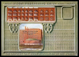 West Publishing Company