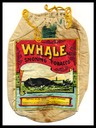 Whale Smoking Tobacco