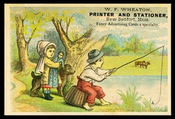 Fishing Scene