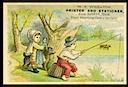 Fishing Scene