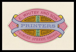 E. Whitby and Son