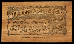 The John A. White Company