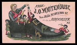 J. O. Whitehouse