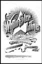 White Star Line / Saloon Passengers List