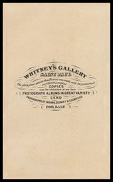 Whitney's Gallery