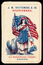 J. M. Whittemore & Company