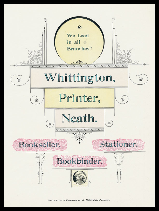 WhittingtonNeath