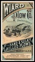 Wiard Plow Company
