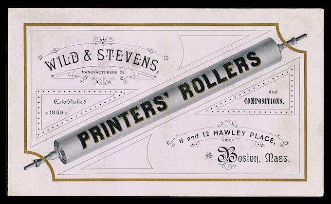 WildStevensRollers