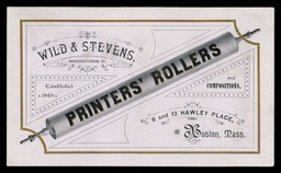 Wild & Stevens