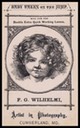 F. G. Wilhelmi