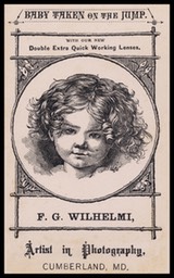 F. G. Wilhelmi